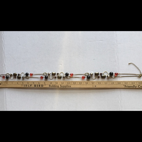 Lia Sophia Necklace - Picture 5 of 5